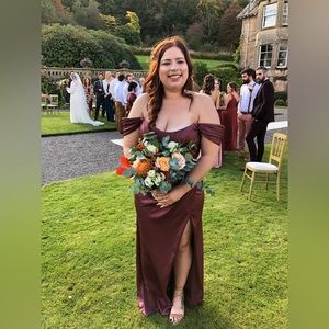 Convertible Length Corset Style Dress